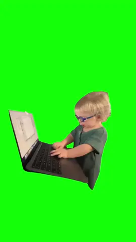 Little girl Agrresive Typing | Meme Green Screen Template #meme #memes #greenscreen #fyp #trend #capcut #viralgoals #protemplates #greenscreen #viral  #memecut #catmemes #tiktok #funny 