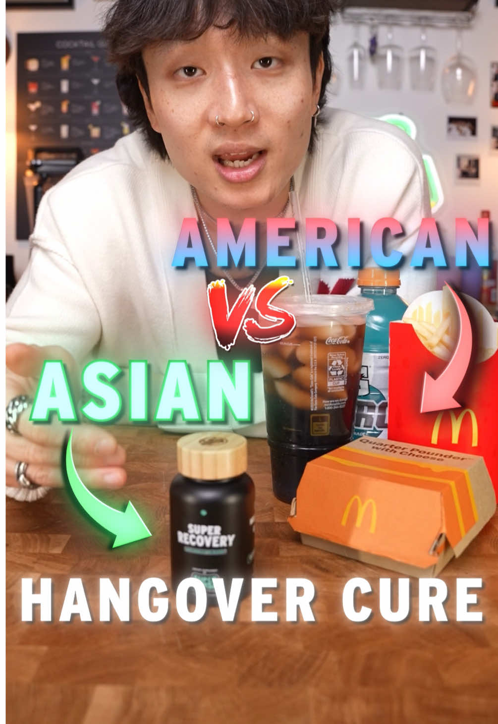 America is falling behind Asia when it comes to hangovers . . . #asia #drinking #hangover #natural #supplement 