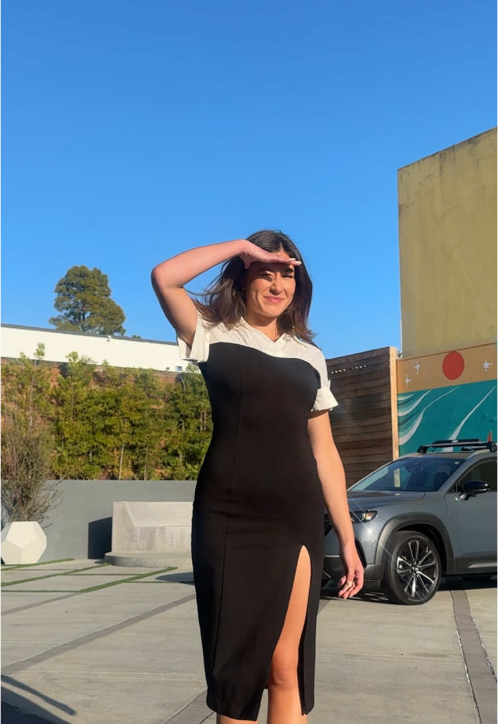 backlot fit check 