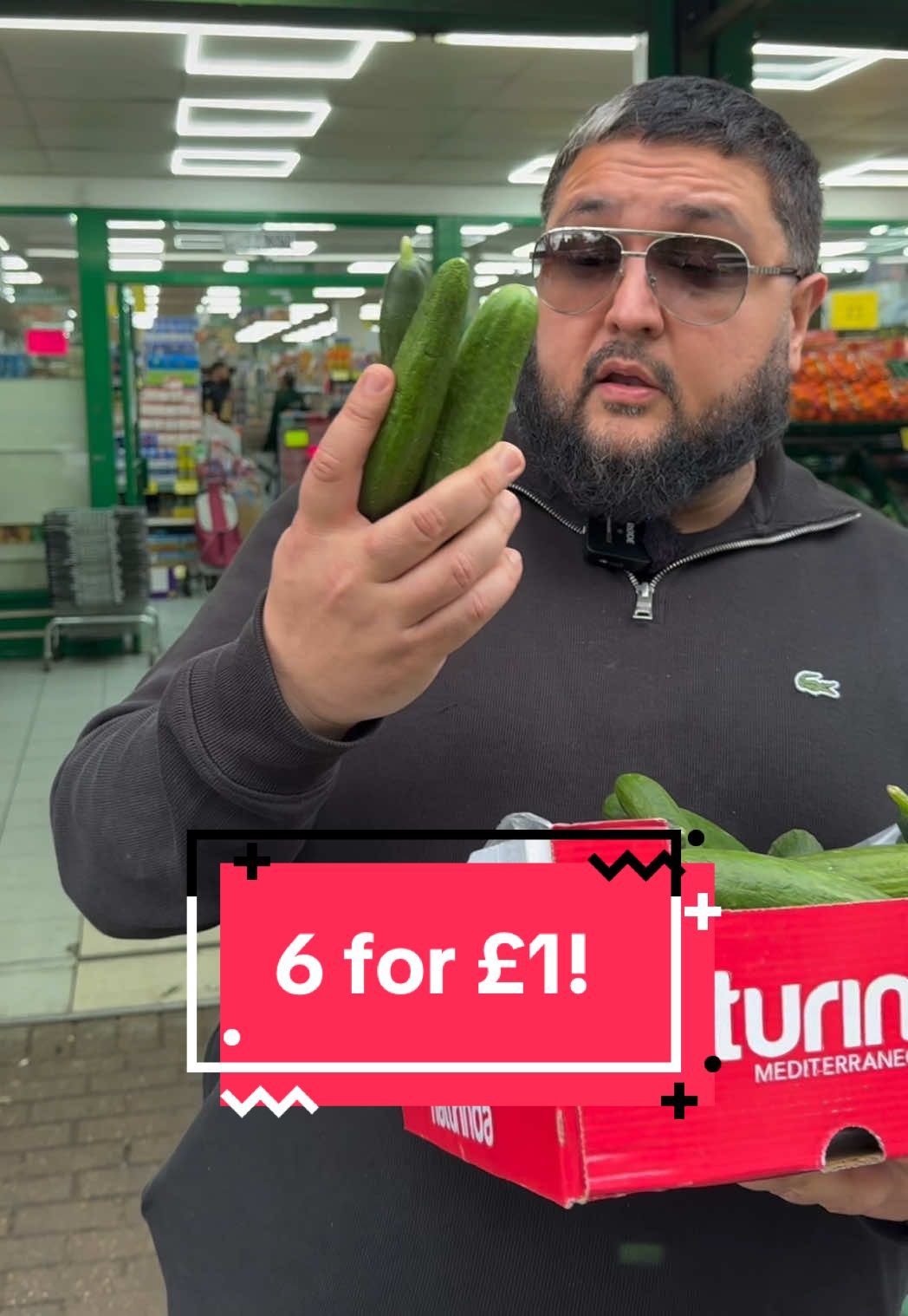 Amazing deals at AK SuperStore! 📍- 640-642 Coventry Rd B10 0UT ⏰- 8:00am - 7:30pm 🛵- Available on UberEats #fyp  #viral  #trending  #wheretovisit  #deals  #supermarket  #groceryshopping  #birmingham  #coventryroad  #hiddengems  #deal  #shopping