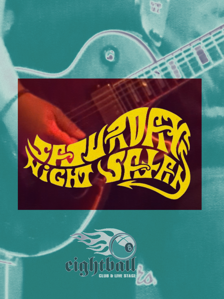 Saturday Night Satan live at the eightball Thessaloniki ritual was epic . . . #metal #liveshow #salonkiarockcity #liveconcert #eightball