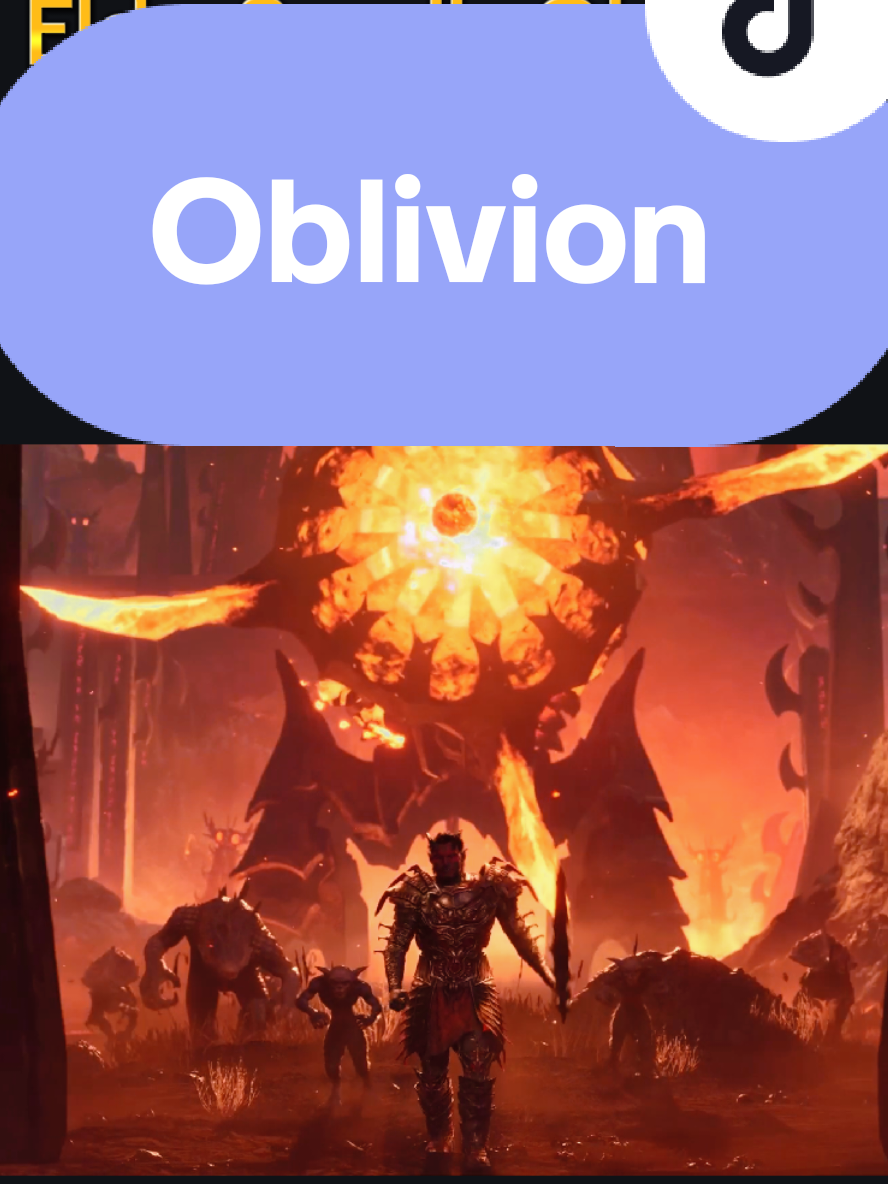 #elderscrollsoblivion #elderscrolls #fyp #gameagentdv8 #xboxgamepass #xboxseriesx #awesome 