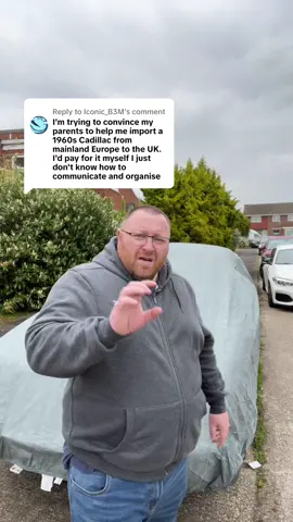 Replying to @Iconic_B3M #import #crownvic #crownvictoria #shipping #carguys #cargirls #fyp #carvlog #carreview 