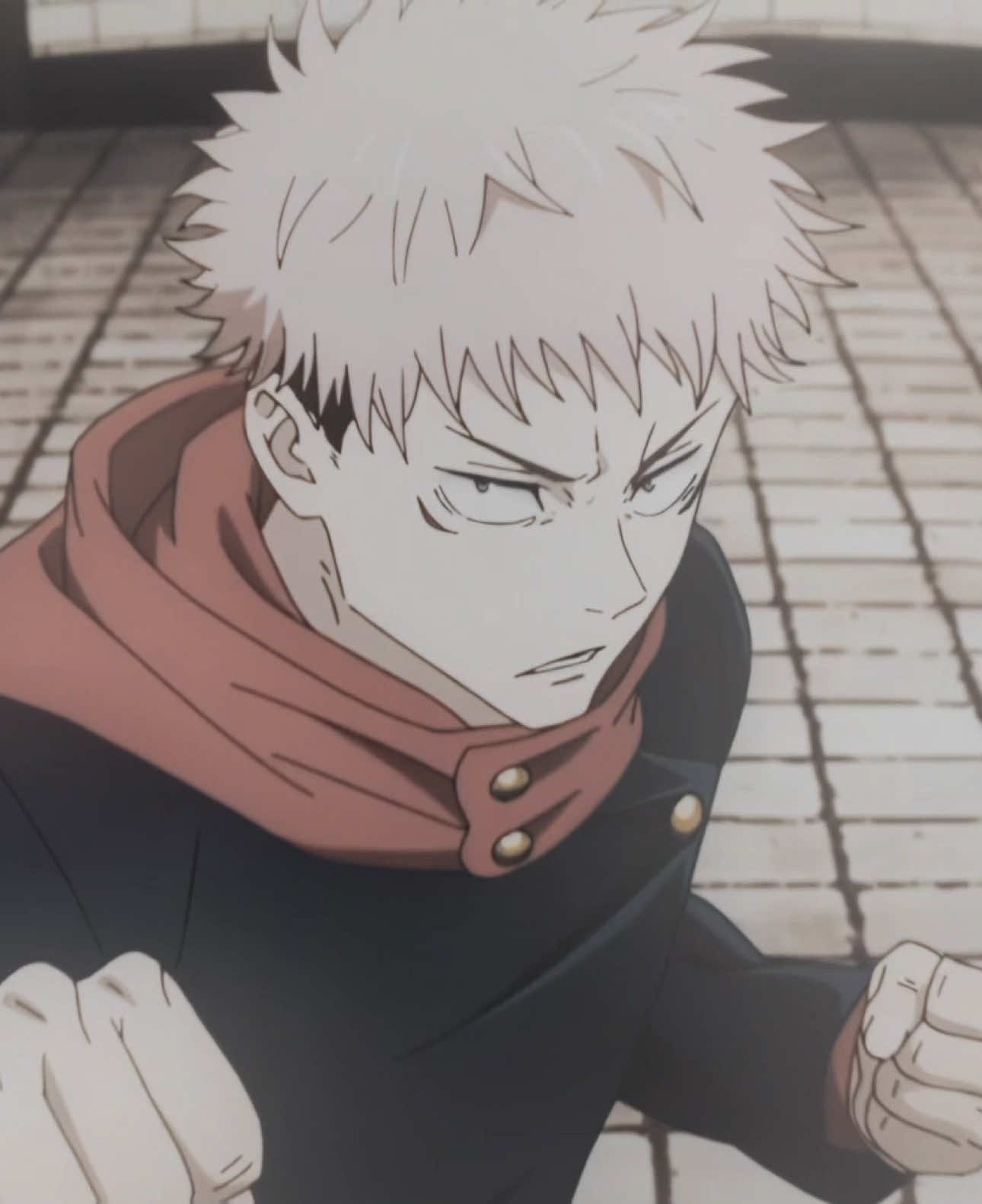 i have to lock in with this account man #yujiitadori #yujiitadoriedit #jjk #jujutsukaisen #fyp #viral #trending