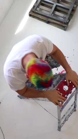 My online course: “Colors in Motion: Dive into Spin Art” returns this spring! 🌸 Join the waitlist now for exclusive early access and a special discount. ✨🔗Link in bio🔗✨