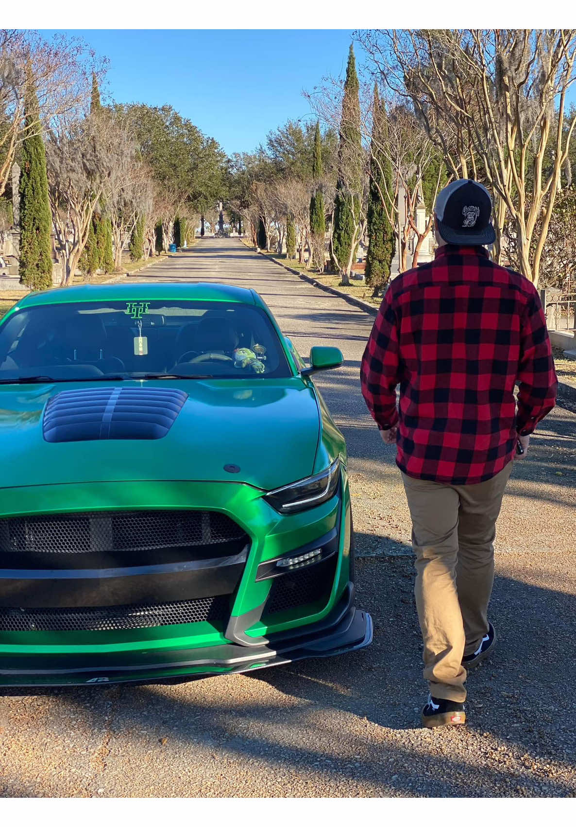 Definitely going to miss this car. I put my heart and soul into building it, had plenty of highs and lows with it but I loved this car. #fordmustang #sportscar #ford 