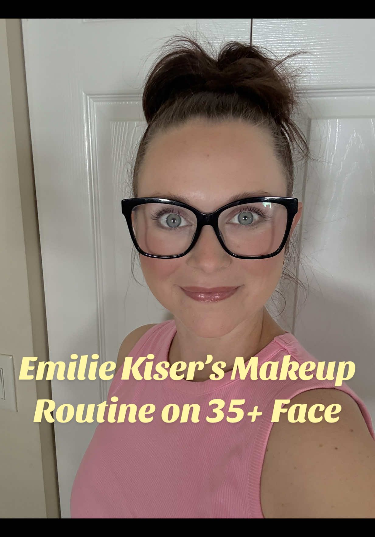 And I got so many compliments! 💛 @Emilie nailed it! 😍