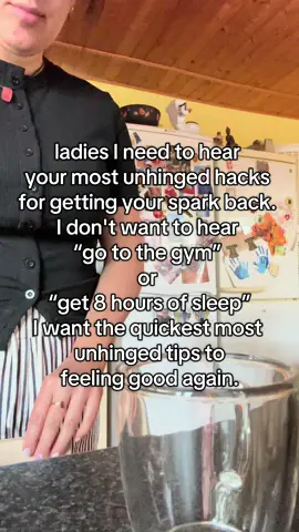 I actually feel like a slug at the min and just can’t find any motivation ..tell me your wildest tips and tricks to give me a kick up the a*se 🙏🏻#creatorsearchinsights 