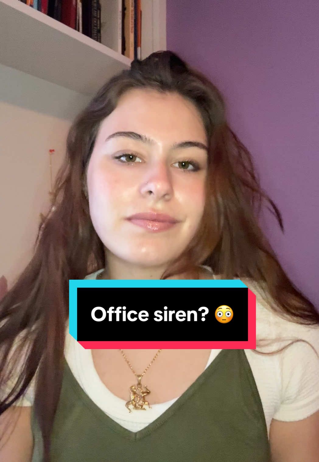 To be fair we’re a pretty chill office. Jumpsuit in bio 🔗 #genz #corporatelife #corporatestyle #officesiren #officefashion #SummerFashion 