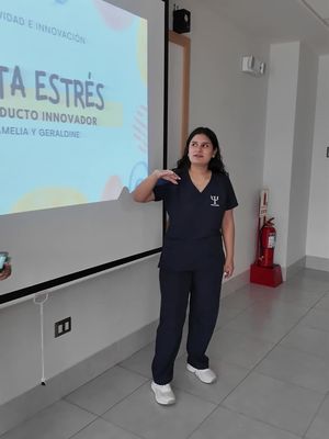 ¡Elige la UTP HOY y transforma tu futuro! 