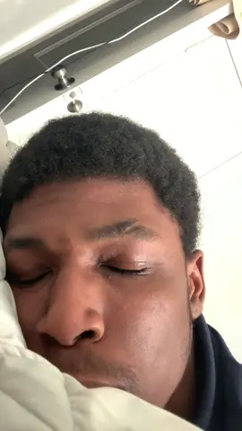 #imforeverrell just be nappin huh?