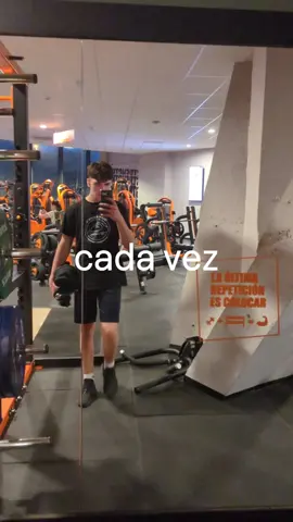 El peor ejercicio de la historia #eleefe #gym 