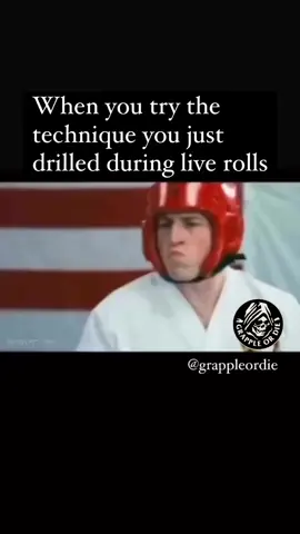 When you try the ppo technique you just drilled during live class you get punched in the face by the government who wants that money back  😂😂 This is one of the meme videos that originally blew up the page.  Does it still hit hard? I laugh every time haha.  Feel free to send, share, comment 🤘🏻 #m#memem#memesj#jiujitsuj#jiujitsumemesb#bjjb#bjjmemesm#martialartsf#funnyvideos