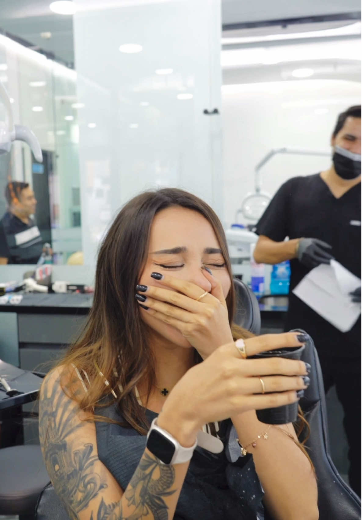 #carillas #humor #parati #gdl @Dr Mitch 