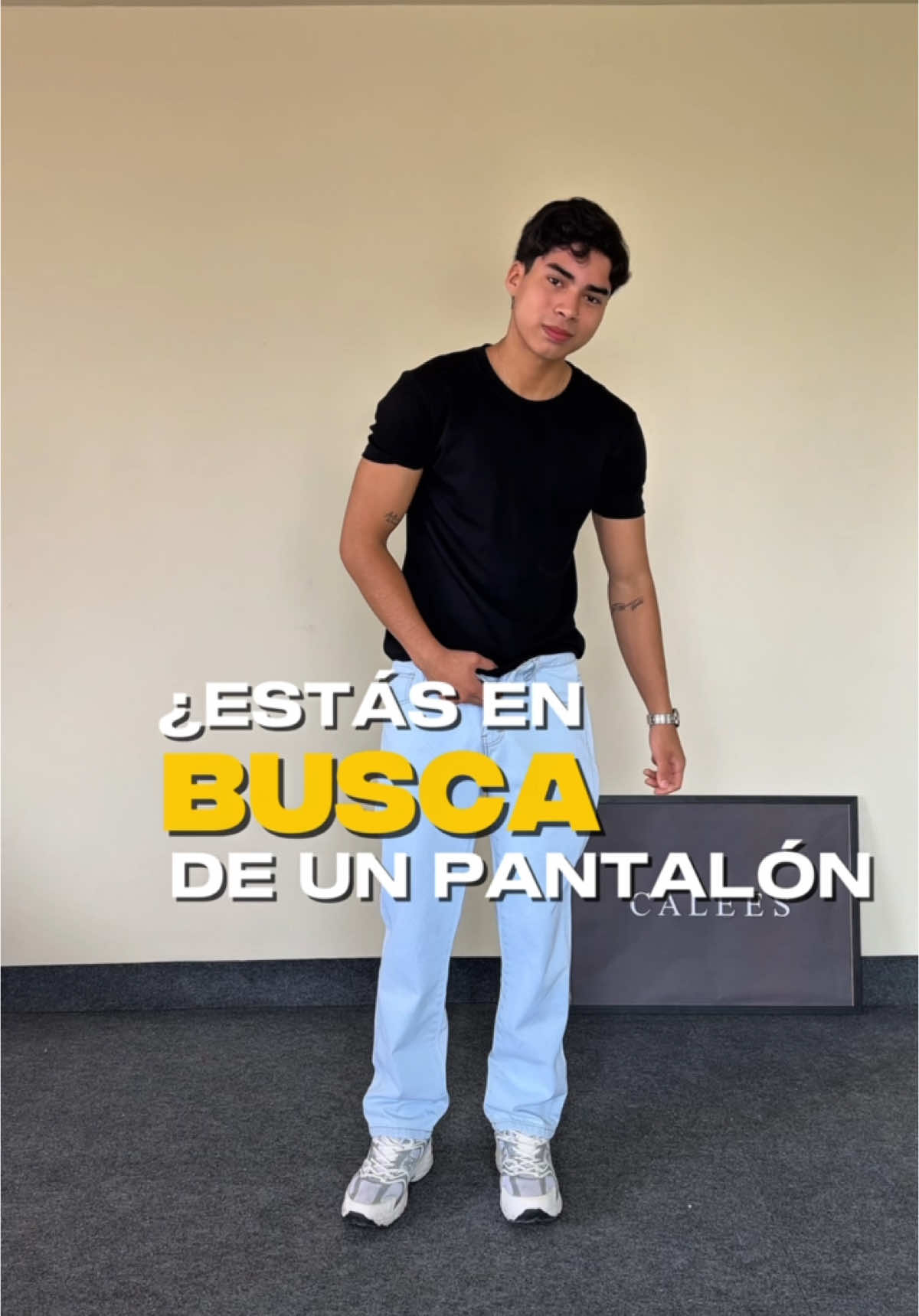 REGULAR FIT #viral #fyp #modahombre 