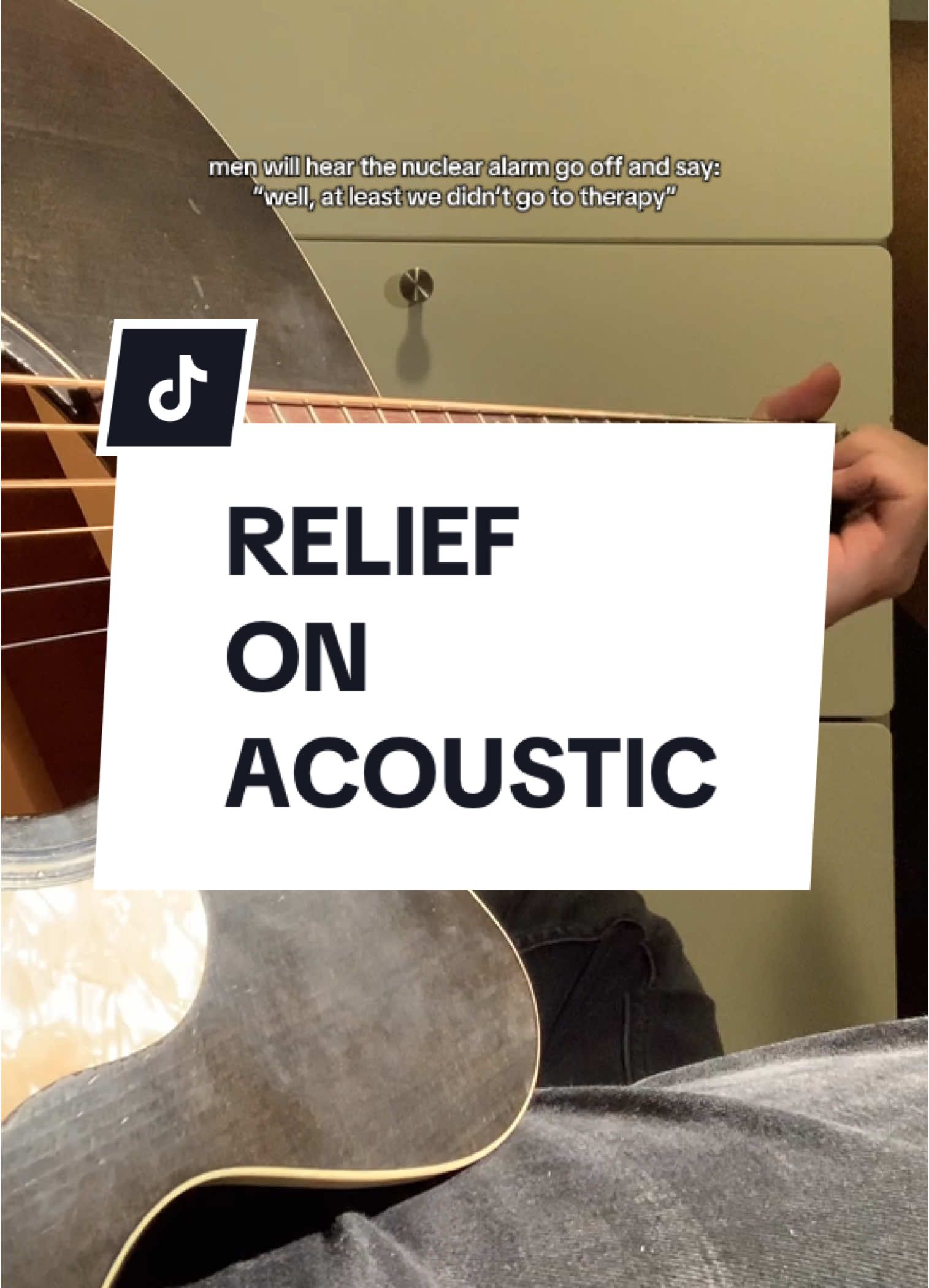 I’m adjusting to this guitar still but it’s getting more and more comfortable 👍 Video tutorial and tabs on my patreon, trying to go fulltime TUNING: The intervals of the strings are those of drop D but the whole thing is tuned down overall. Idk the exact tuning I just tune by ear. please sub to my Patreon: I’d love nothing more than to write music and make tabs all day but I’m not making a living from music atm. So please consider supporting me on Patreon patreon.com\Acoustin, if I could do this fulltime I’d happily start lowering the price of the patreon subs and start giving out some tabs and tutorials for free but it doesn’t make sense for me to do that atm sadly. You can also gift or subscribe to my Instagram or TikTok to help me go fulltime. If you don’t find what you need on Patreon you can message me there before subbing and I’ll help you out. You can cancel the subscription immediately making it a one time purchase, consider giving an extra buck with a higher sub tier. I’ll try and respond to Insta and TikTok messages as much as possible. tiktok & insta tutos removed at end of april. My guitar model is the Juan Salvador Model C6 I use d’addario strings. I study physics and I have some student debt that I can use all the help I can get with. #guitar #guitarist #guitarra #percussiveguitar #percussive 