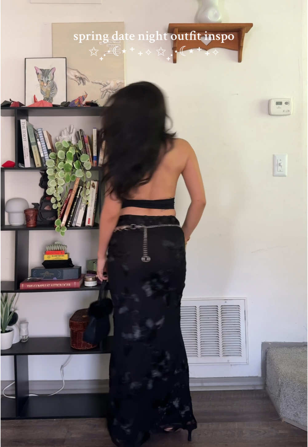 stay for the music or the outfits, your pick 🫶🏼  #outfitinspo #springoutfits #springoutfit #outfitideas #datenightoutfit #datenight 