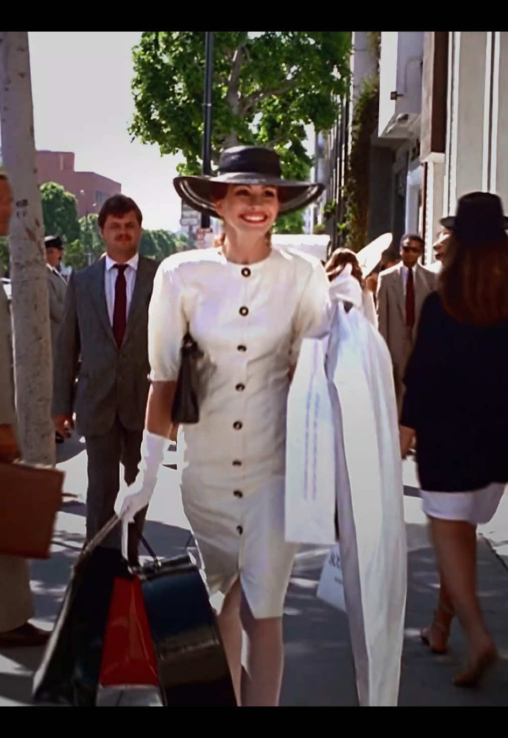 Best romcom #fyp #viral #prettywoman #romcom #80smovies #edit #xyzabc #prettywomanedits #reallove #romcoms 