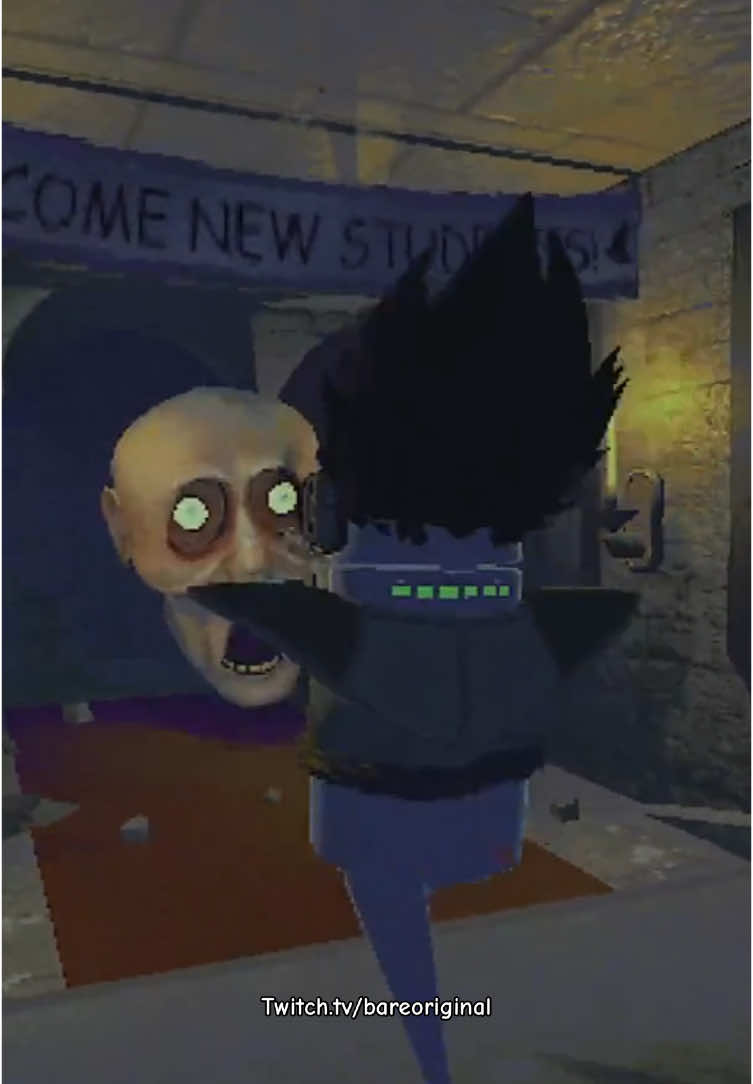 Foi quando @Samuji finalmente entendeu #repo #fyp #game #twitch #streamer 