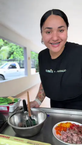 Receta: Desayuno saludable ✨