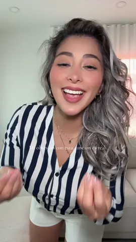 Llegando tarde a los trends jajaja 