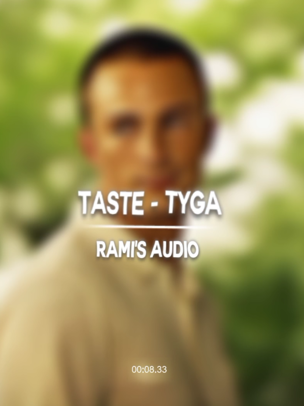 Taste 🎶 . . edit >@rami's.editz  #audioforedits #editaudio #audioedit #speedsongs #ramisaudio #taste #tyga #rafecameron #drewstarkey #outerbanks 