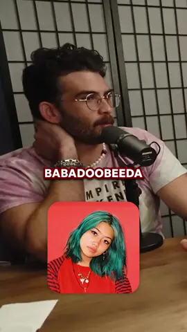 love babadoobeedabo #hasanabi #fearandpodcast #qtcinderella 