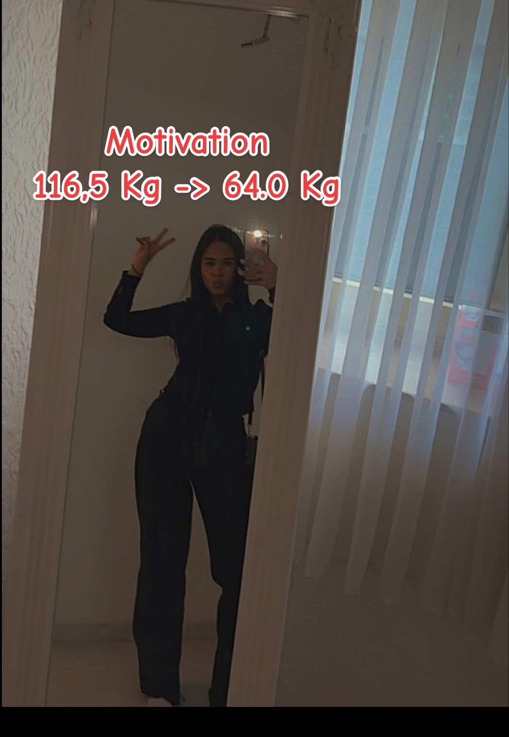 Teil 58: Bis zum Sommer ist noch ein wenig, wo der Wille ist, ist auch ein Weg!💗🥰 #fürdichpage #fyp #virallllllll #videoviral #foryou #weightlosstransformation #gym #vorhernachher #weightlosscheck #fürdich #beforeandafter #abnehmen #gewichtsverlust #GlowUp #sport 