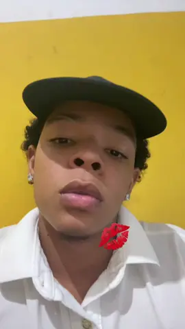 Esperando a nega