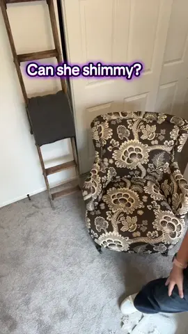 Shimmying makes me smile🍃🥰💗#dancechallenge #shimmmy