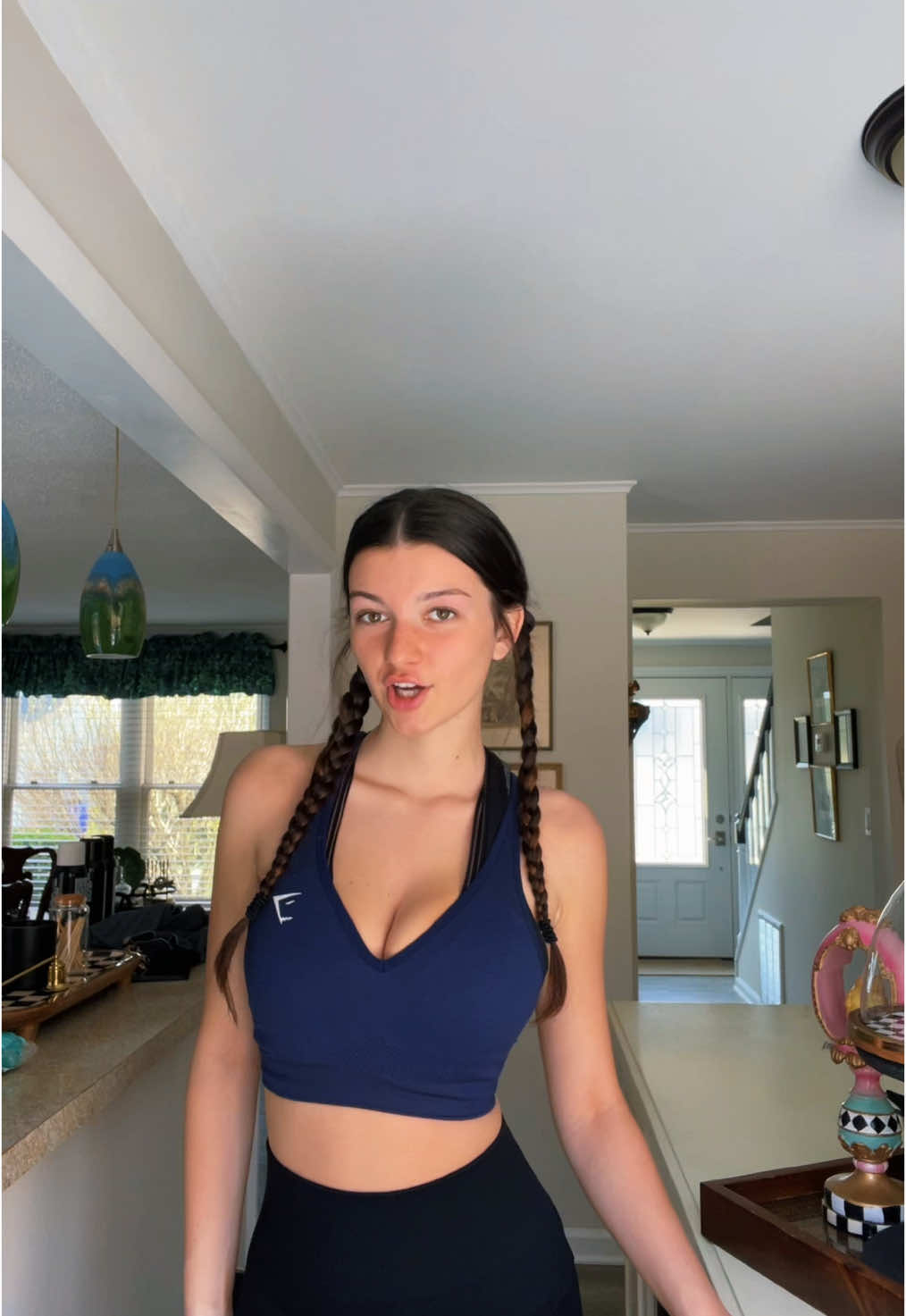 #fyp pre gym tik tok