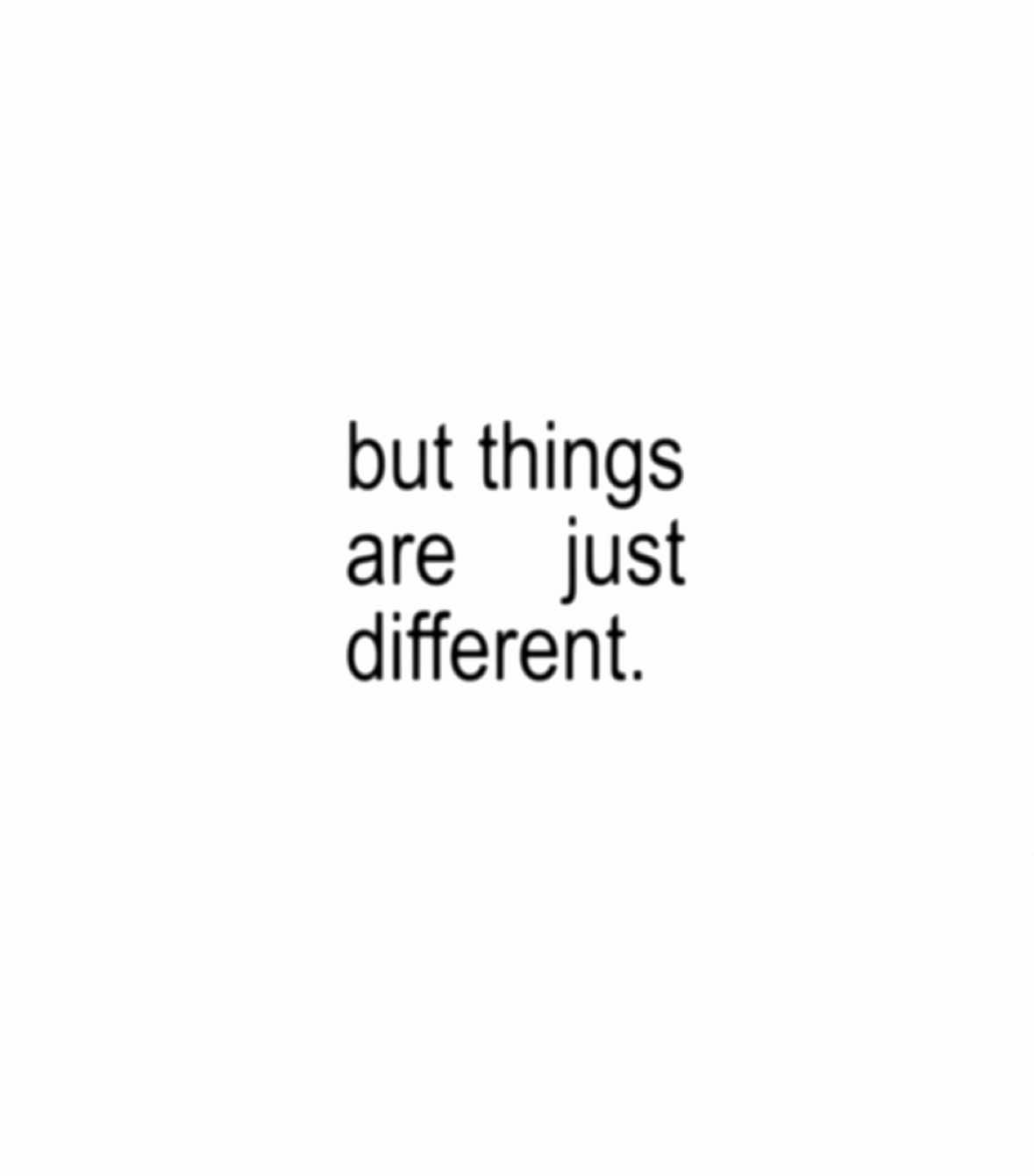 things are just different 🤷🏼‍♀️ #bluehair #tvgirl #lyrics #fyp #brat #foryou #fy #lyrics_songs #spotify 
