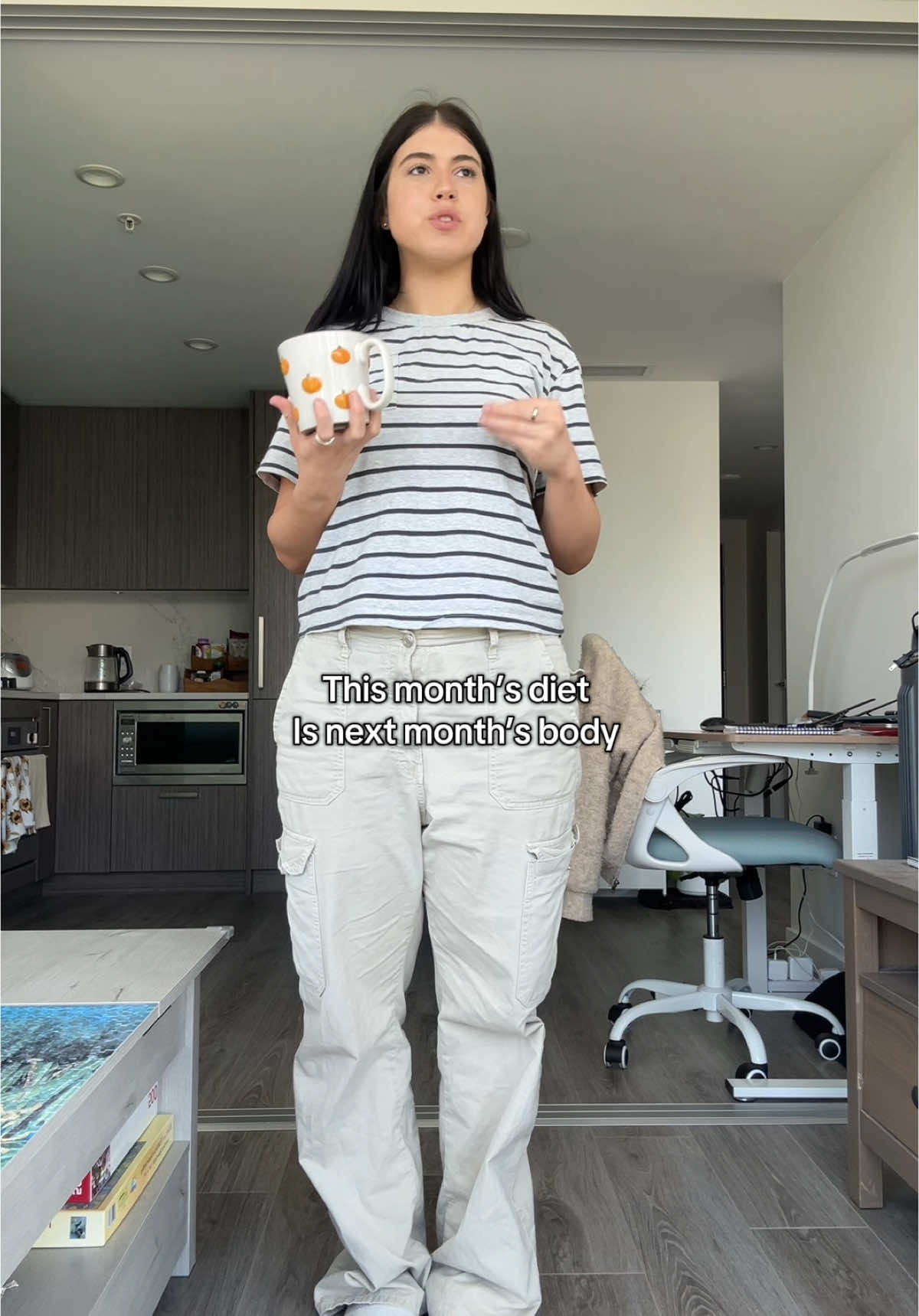 We got this 💪🏼 #skinnytok 