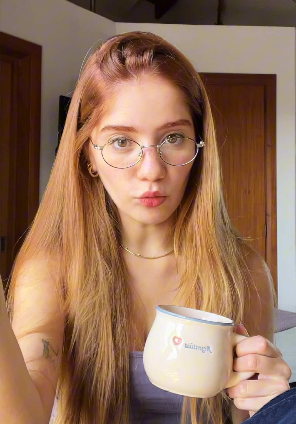 Te desinfluenciando pq a vida real é bem mais simples 🌟 