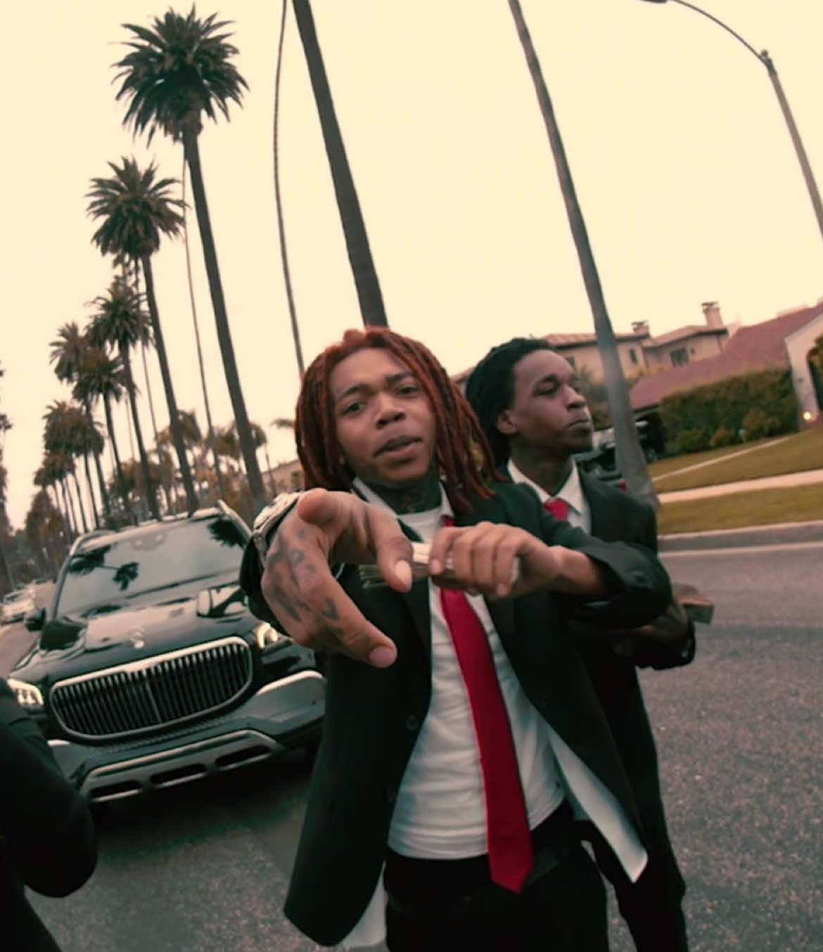 my world video out now 🌎 link in bio 🩸#chuckyy #chicagofyp #songoftheday 