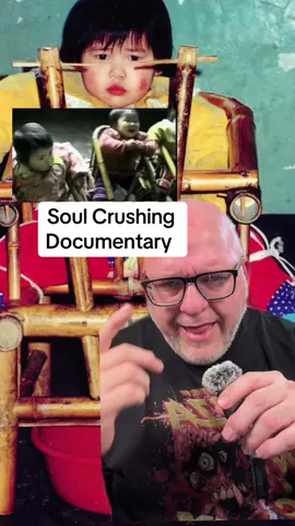 Documentary about a crew going from one orphanage to another in China to investigate these so called 