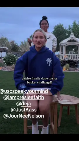 @PaisLee Nelson@Not Enough Nelsons @NENFAM @nay:) #foryoupagе #fyp #viral_video #blowup #zyxbca #paisleenelson #icebucketchallenge #trendingnow #bepostive 