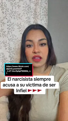 El narcisista siempre acusa a su pareja de ser infiel!!🚩🚩#narcisista #problemasdeparjea #miex #texas #florida #bornx #elpaso #houston #chicago #dallas #california #illinois #estadosunidos🇺🇸 
