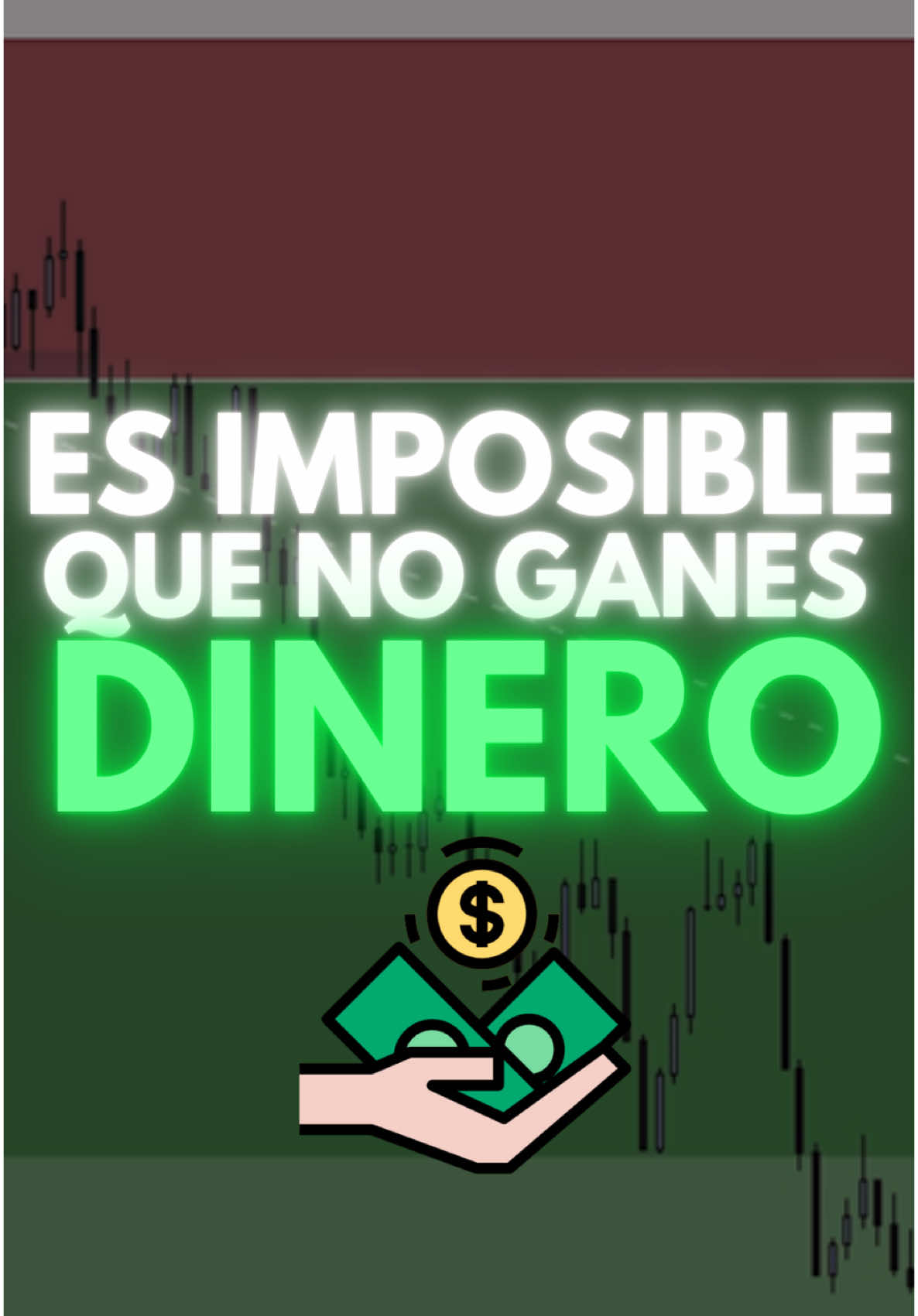 Si ves esta vela es imposible que no ganes dinero #trading #forex #smartmoney 