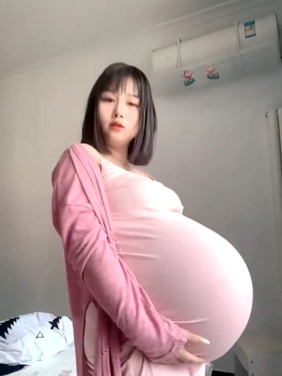 #pregnant #bumil #bumilcantik #bumilmuda #bumilsehat #pregnancy #preguiça #pregação #prego #pregnancydiary #preghiera #pregel #pregnant_world #bumilsemangat #bumilhappy #bumilgoyang #bumilhijab #bumilbusui #bumilselfie #bumilindonesia #bumilsehatbayisehat🤰♥️😘😘 #bumilbahagia #bumilhot #ibuhamilmuda #bumilcantikeksis😄💓💕👼 #preggymommy #pregnantlife #pregnan