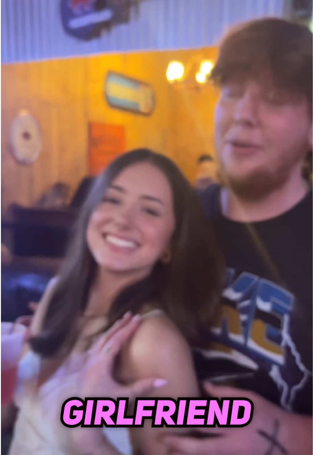 Do You Think Victoria Actually Likes Alex, or Is She Just Using Him To Get A Snackerty Board? #alexdougherty #doughertydozen #blacksantanapkins #blacksantanapkin #victorialynne #bigred #henrydetolla #h00pify #detolla Alex Dougherty New GF