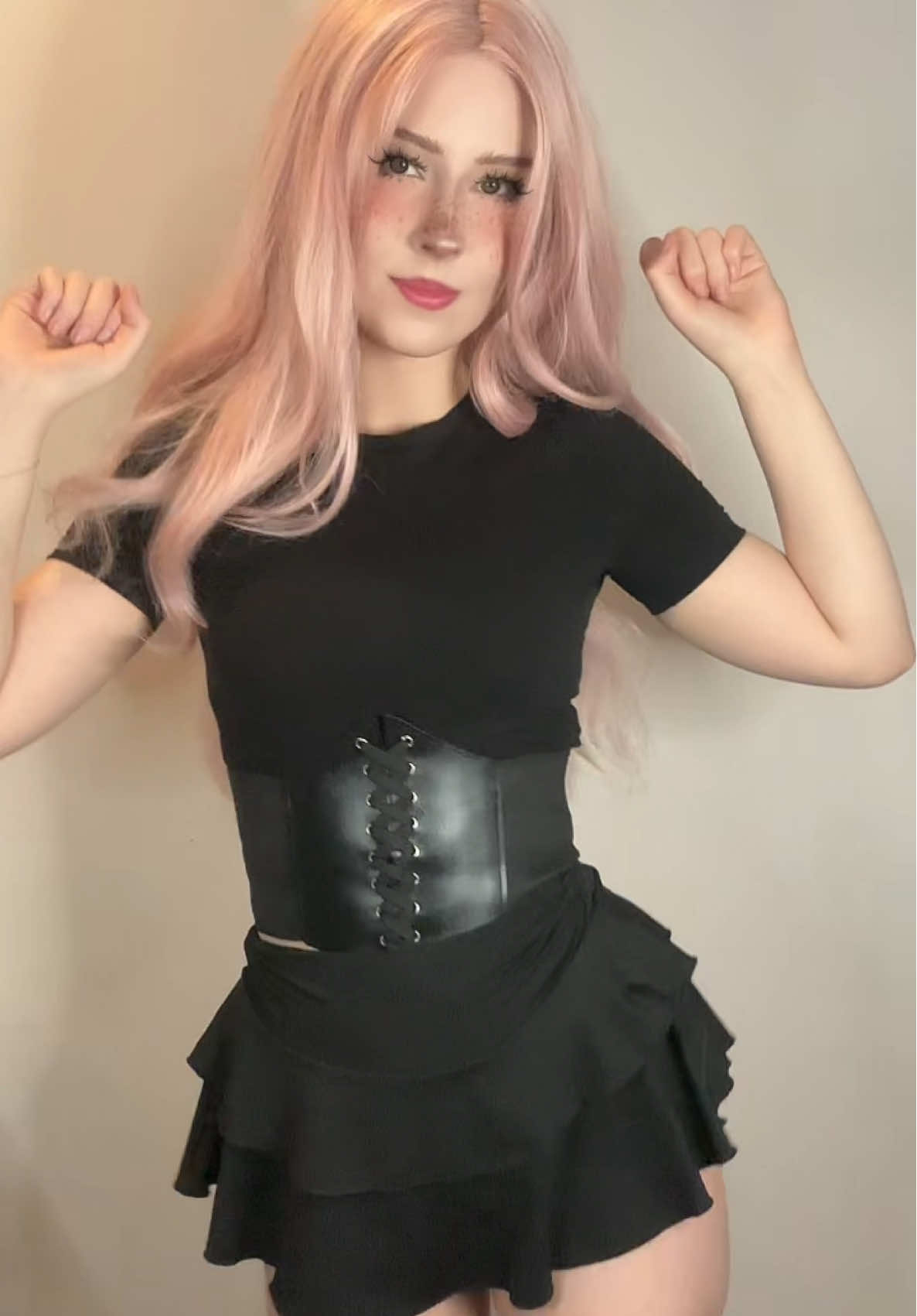 #egirl #fyp #altgirl #egirldance 