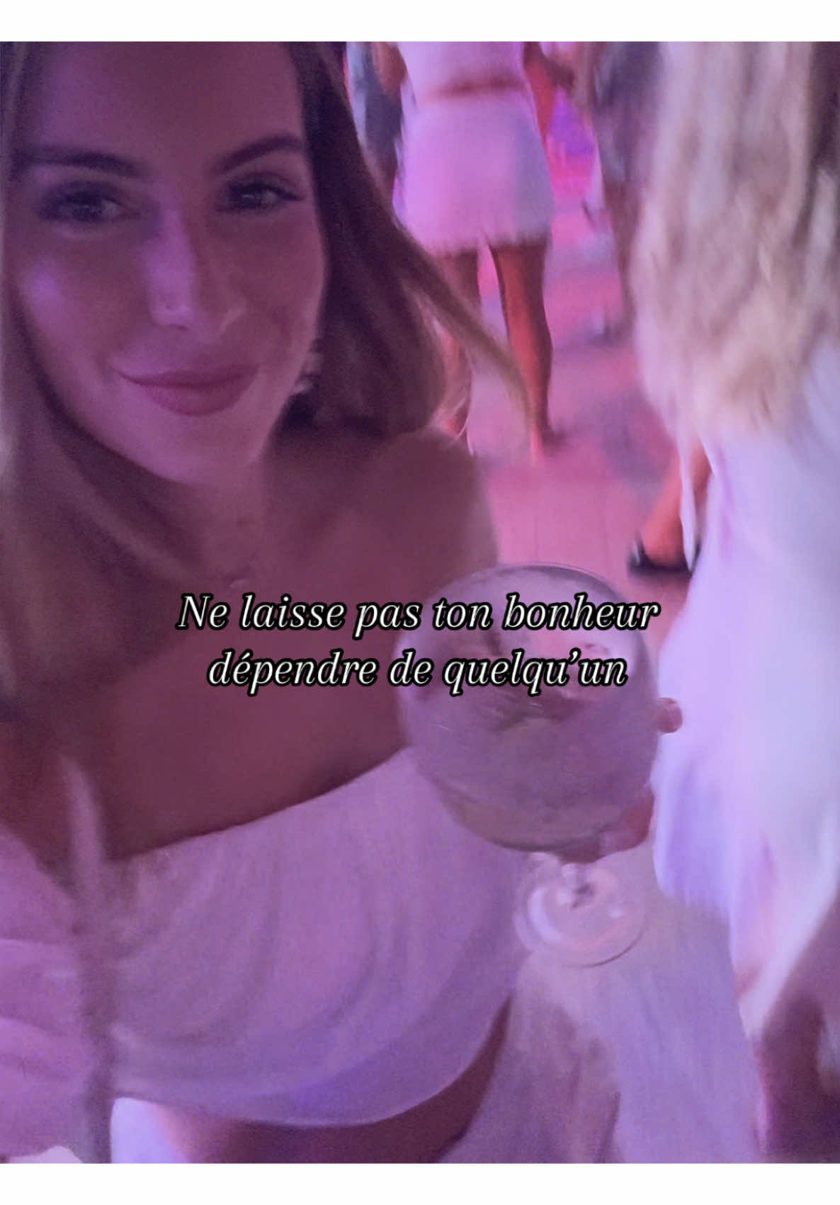 Ta joie, ta responsabilité 💡🌻 