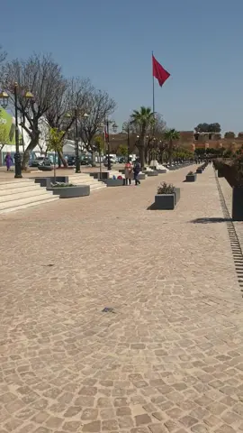 #meknes #morroco #صهريج_السواني #عيساوة 