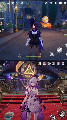 เกนเกลือกับรางดาว👁️🫦👁️#HonkaiStarRail #GenshinImpact #ฟีดดดดดดดดดด🥺 #fyp #fyppppppppppppppppppppppp 