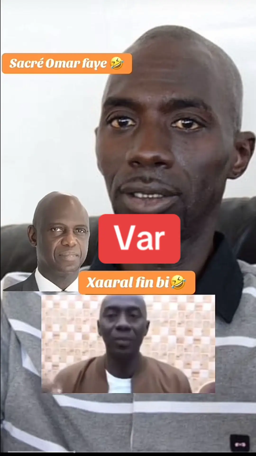 #senegalaise_tik_tok #viral_video #fyp 