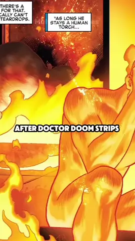 Human Torch can't turn off his flame #fyp​ #dc​ #marvel​ #dccomics​ #marvelcomics​ #comics​ #explained​ #batman​ #superman​ #justiceleague​ #theflash​ #wonderwoman​ #wonderwoman​ #darkseid​ #joker​ #aquaman​ #dceu​ #dcuniverse​ #spiderman​ #avengers​ #ironman​ #captainamerica​ #thor​ #guardiansofthegalaxy​ #marvelstudios​ #mcu