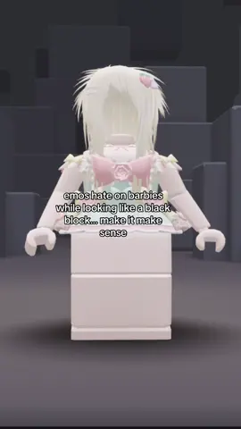 like what!!! #fyp #barbies #roblox 
