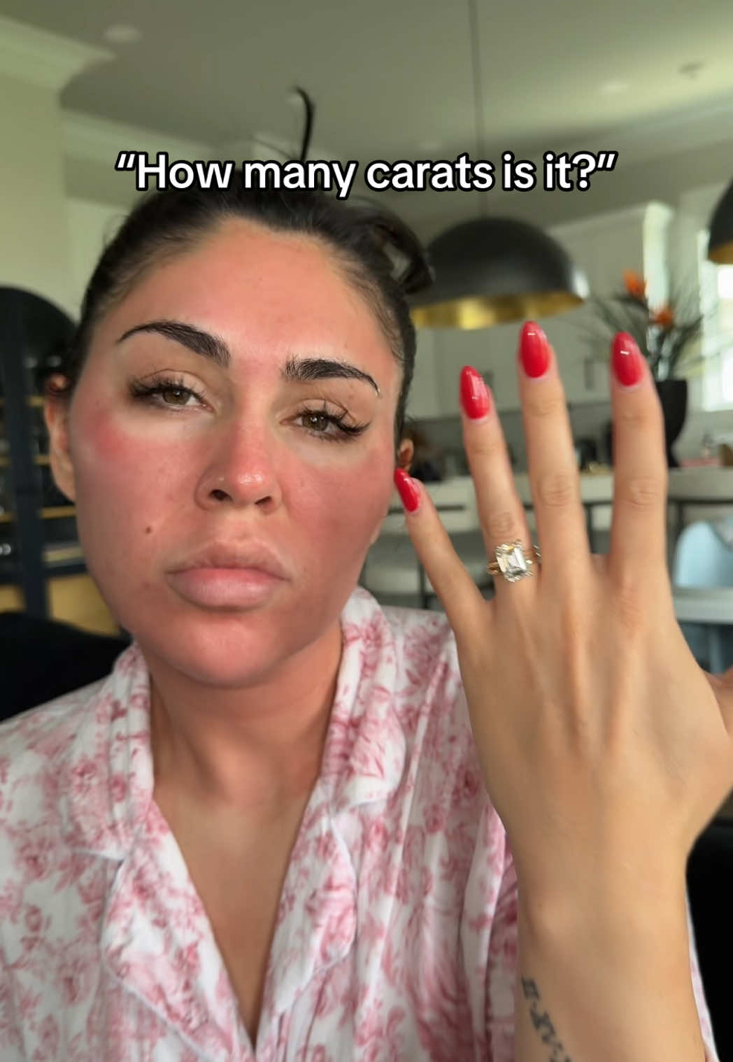 Don’t mind my face👹🫠 #juandchan 