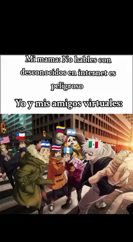 JAKAKA mis amigos virtuales comooo los quiero!!!! 👻👻👻👻👻 #paratiiiiiiiiiiiiiiiiiiiiiiiiiiiiiii #amigosvirtuales #mexico🇲🇽 #guatemala🇬🇹 #sansalvador🇸🇻 #costarica🇨🇷 #estadosunidos🇺🇸 #chile🇨🇱 #venezuela🇻🇪  #argentina🇦🇷 
